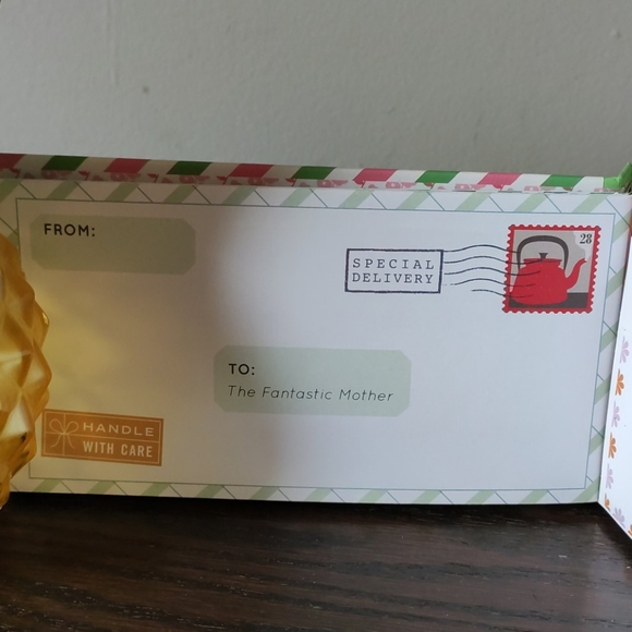 🍋Letters To The New Mom | Write Now-Read Later🍋 - Picture 4 of 6